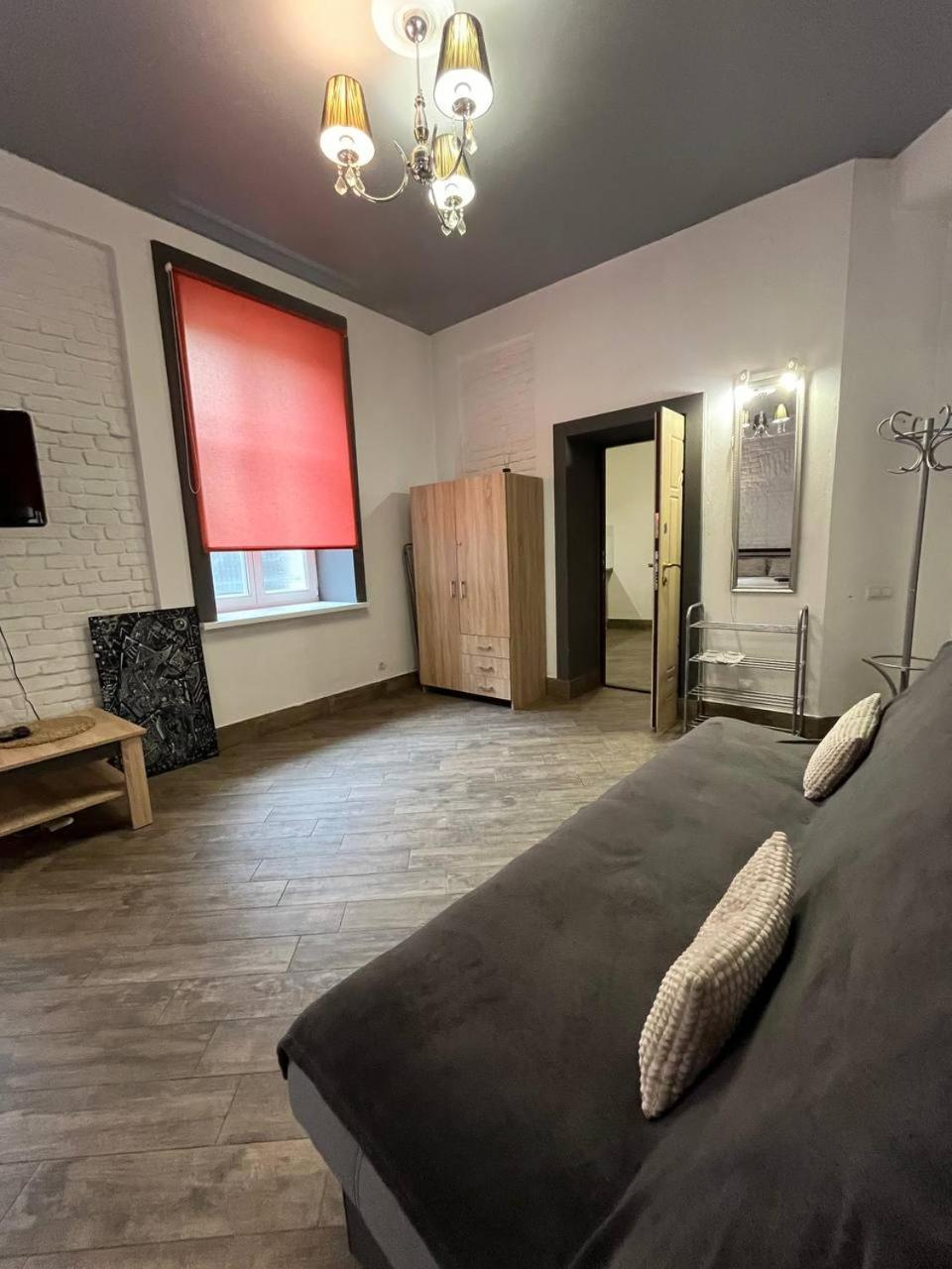 לבוב Shpytalna Apartments מראה חיצוני תמונה