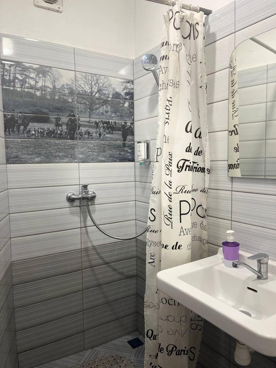 לבוב Shpytalna Apartments מראה חיצוני תמונה