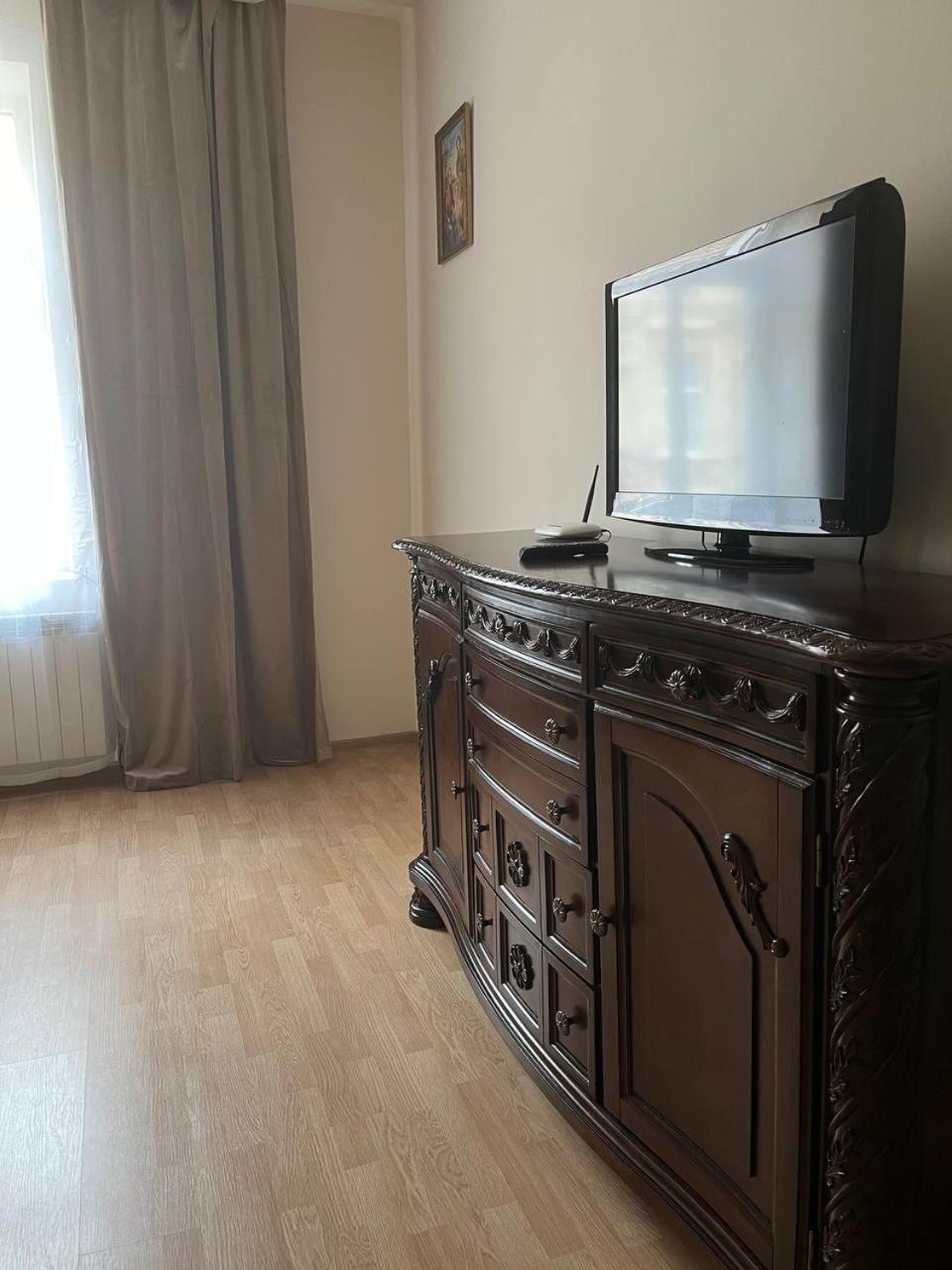לבוב Shpytalna Apartments מראה חיצוני תמונה