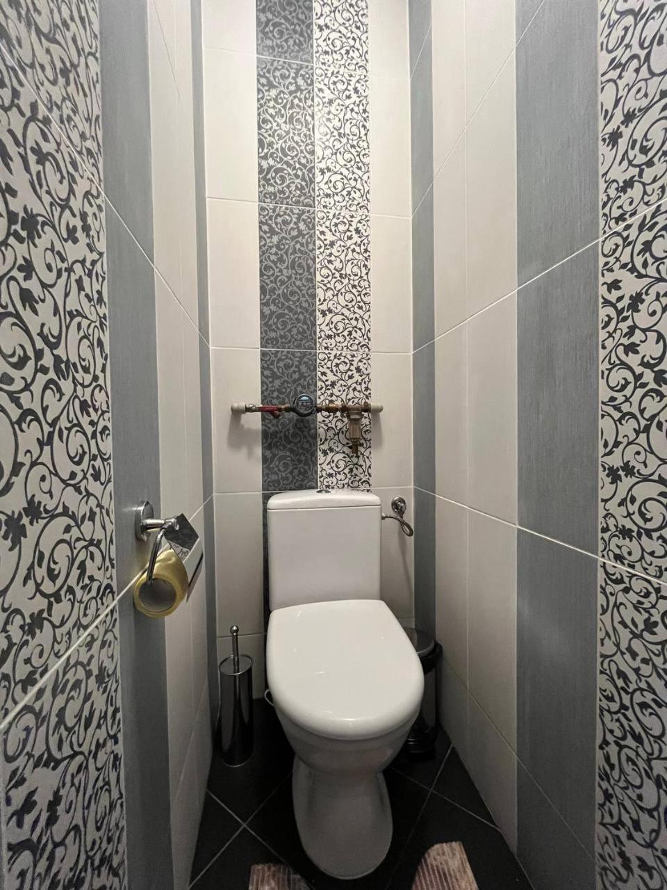 לבוב Shpytalna Apartments מראה חיצוני תמונה